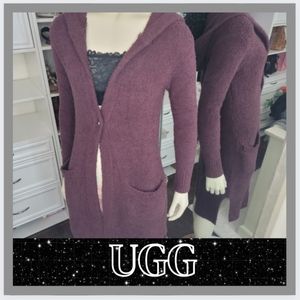 Ugg "Judith" Sweater